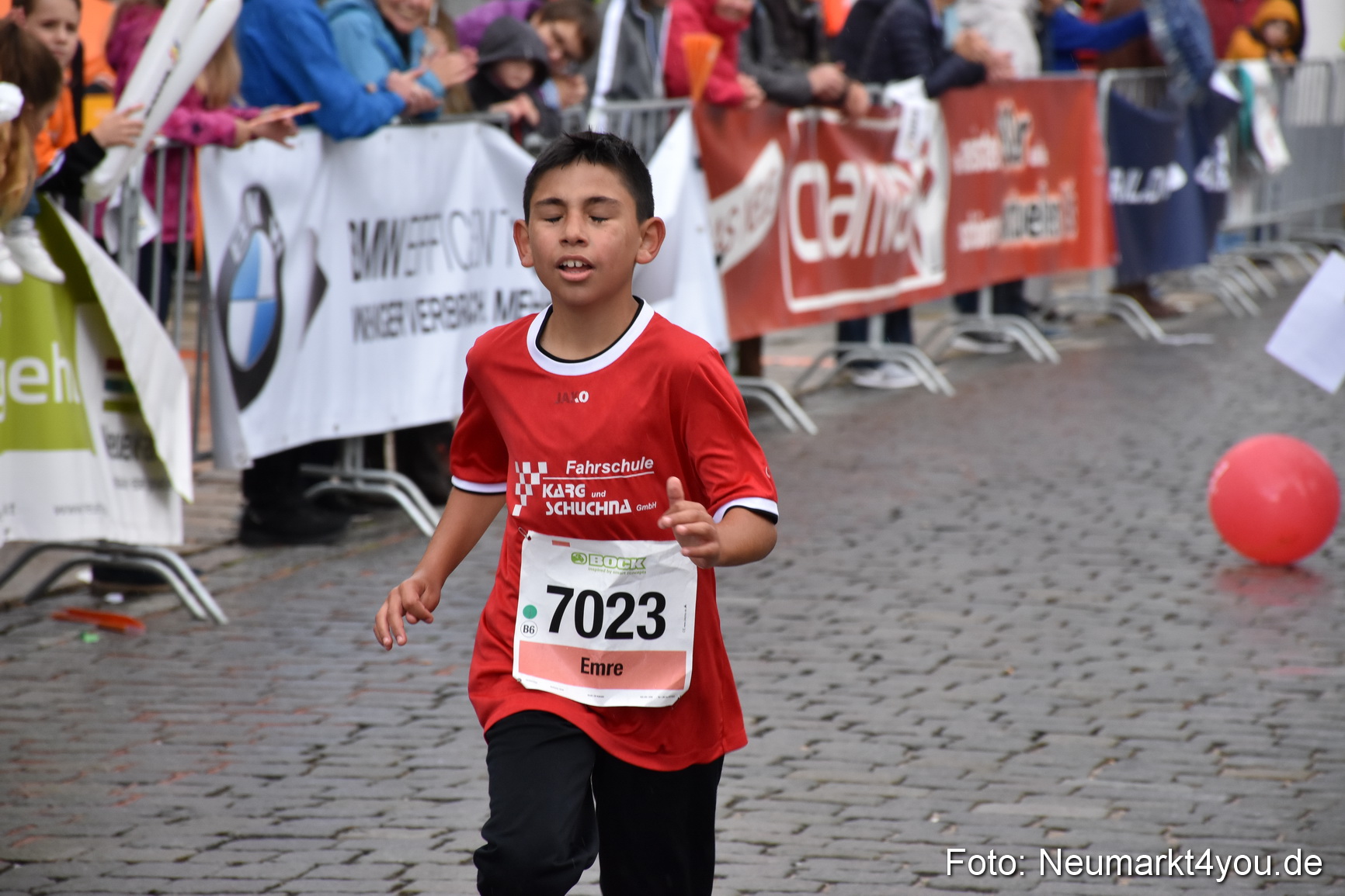 Stadtlauf Neumarkt 2017 1519